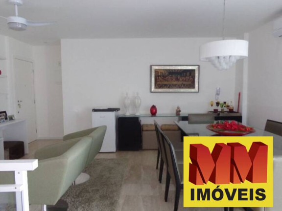 Imagem Cobertura com 3 Quartos à Venda, 180 m² em Centro - Cabo Frio