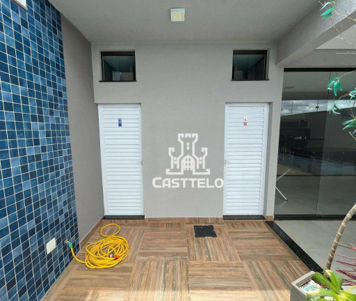 Imagem Casa com 1 Quarto à Venda, 90 m² em Abussafe - Londrina