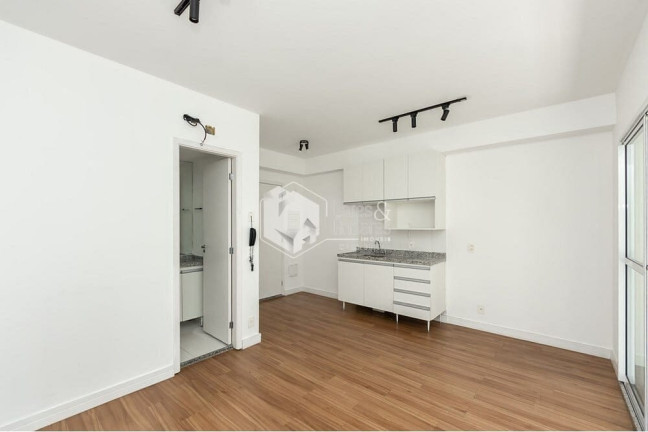 Imagem Studio com 1 Quarto à Venda, 36 m² em Chácara Klabin - São Paulo