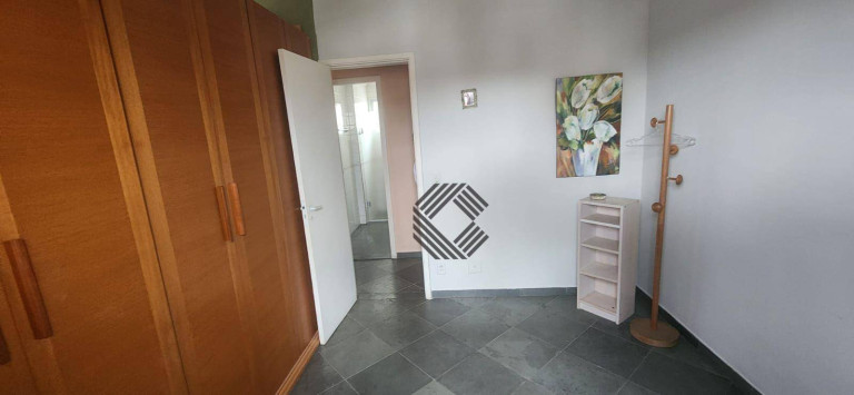 Imagem Apartamento com 3 Quartos à Venda, 90 m² em Centro - Sorocaba