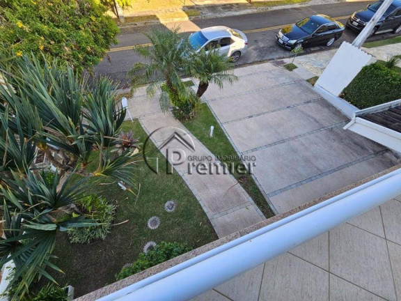 Imagem Casa com 3 Quartos para Alugar, 247 m² em Jardim Portal Dos Ipês - Indaiatuba