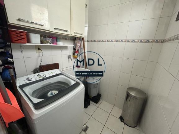Imagem Apartamento com 2 Quartos à Venda, 72 m² em Maracana - Praia Grande