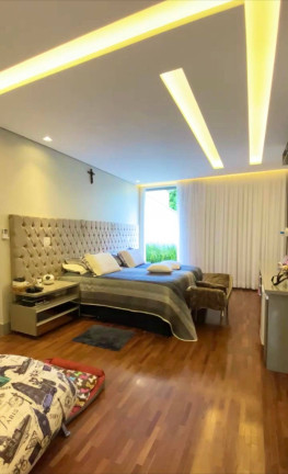 Casa de Condomínio à Venda,  em Condomínio Vale Das águas - Bragança Paulista
