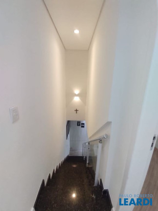 Imagem Casa de Condomínio com 3 Quartos à Venda, 212 m² em Vila Valparaíso - Santo André Imagem Casa de Condomínio com 3 Quartos à Venda, 212 m² em Vila Valparaíso - Santo André