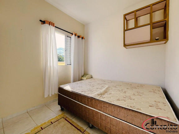Imagem Apartamento com 2 Quartos à Venda, 62 m² em Itaguá - Ubatuba