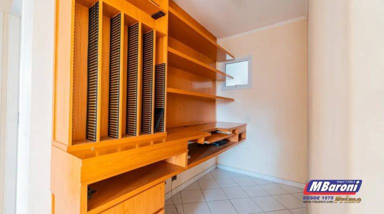 Imagem Apartamento com 2 Quartos à Venda, 87 m² em Vila Mascote - São Paulo