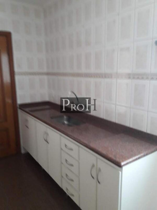 Imagem Apartamento com 3 Quartos à Venda, 104 m² em Santa Paula - São Caetano Do Sul