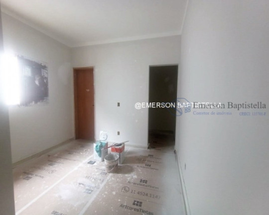 Imagem Casa com 2 Quartos à Venda, 75 m² em Vila Cremonesi - Itatiba