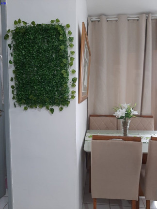 Imagem Apartamento com 2 Quartos à Venda, 78 m² em Alto Do Cardoso - Pindamonhangaba