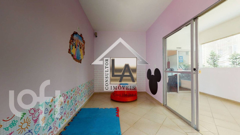Imagem Apartamento com 2 Quartos à Venda, 55 m² em Santo Amaro - São Paulo Imagem Apartamento com 2 Quartos à Venda, 55 m² em Santo Amaro - São Paulo