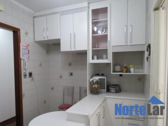 Imagem Apartamento com 2 Quartos à Venda, 72 m² em Parque Mandaqui - São Paulo