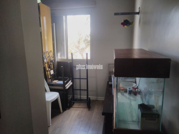 Imagem Apartamento com 3 Quartos à Venda, 78 m² em Jardim Guedala - São Paulo Imagem Apartamento com 3 Quartos à Venda, 78 m² em Jardim Guedala - São Paulo