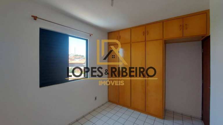 Imagem Apartamento com 2 Quartos à Venda, 51 m² em Vila Cidade Jardim - Botucatu