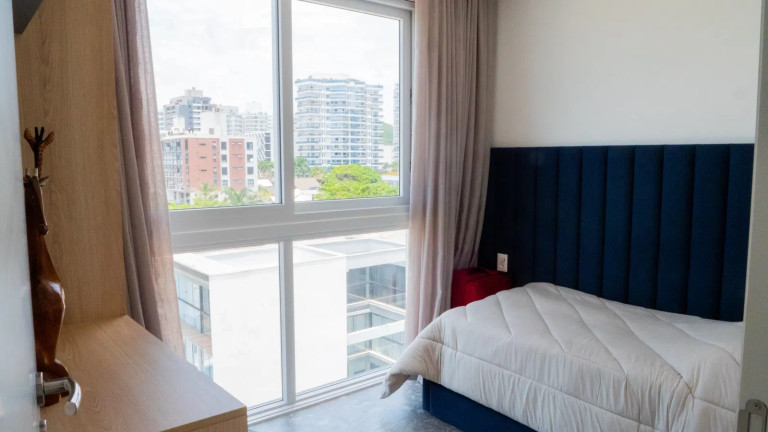 Imagem Apartamento com 3 Quartos à Venda, 112 m² em Praia Brava - Itajaí