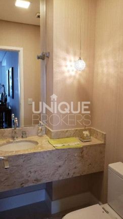 Imagem Apartamento com 3 Quartos à Venda, 232 m² em Jardim Das Samambaias - Jundiaí