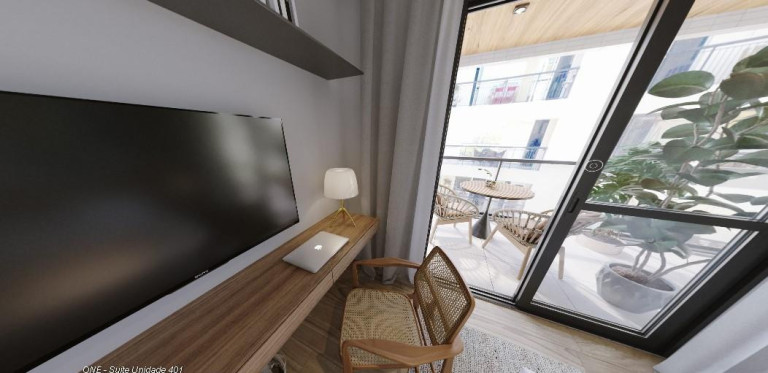 Imagem Apartamento com 2 Quartos à Venda, 72 m² em Tijuca - Rio De Janeiro