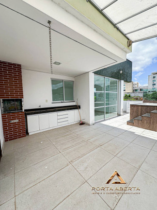 Apartamento com 4 Quartos à Venda, 198 m² em Belvedere - Coronel Fabriciano
