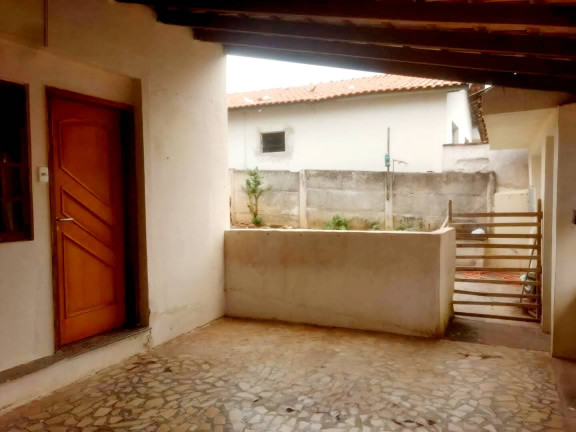 Imagem Casa com 4 Quartos à Venda, 250 m² em Jardim Amélia - São João Da Boa Vista Imagem Casa com 4 Quartos à Venda, 250 m² em Jardim Amélia - São João Da Boa Vista