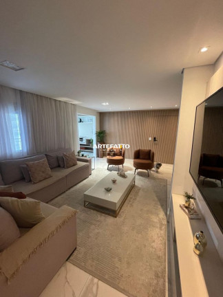 Imagem Apartamento com 3 Quartos à Venda, 125 m² em Jardim Vazani - São Paulo Imagem Apartamento com 3 Quartos à Venda, 125 m² em Jardim Vazani - São Paulo