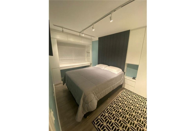 Imagem Apartamento com 2 Quartos à Venda, 69 m² em Perdizes - São Paulo