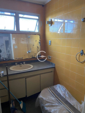 Imagem Apartamento com 4 Quartos à Venda, 154 m² em Chácara Santo Antônio - São Paulo Imagem Apartamento com 4 Quartos à Venda, 154 m² em Chácara Santo Antônio - São Paulo