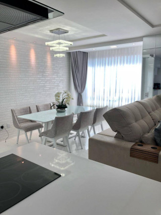 Imagem Apartamento com 3 Quartos à Venda, 93 m² em Guanabara - Joinville