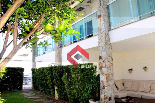 Imagem Casa com 5 Quartos à Venda, 300 m² em José De Alencar - Fortaleza
