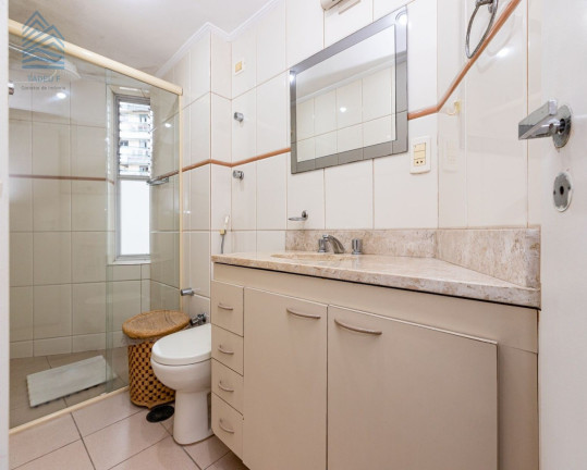 Imagem Flat com 1 Quarto à Venda, 48 m² em Vila Nova Conceição - São Paulo Imagem Flat com 1 Quarto à Venda, 48 m² em Vila Nova Conceição - São Paulo