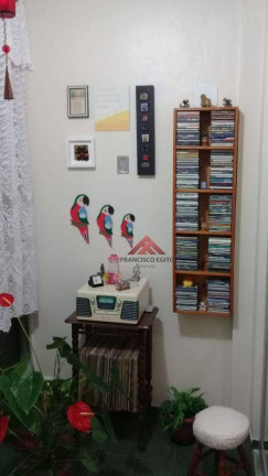 Apartamento com 1 Quarto à Venda, 60 m² em Centro - Niterói