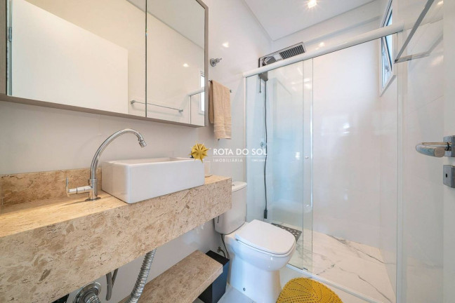 Imagem Apartamento com 2 Quartos à Venda, 115 m² em Bombas - Bombinhas