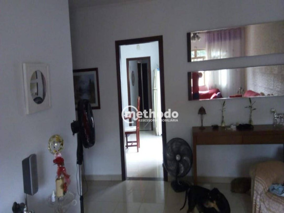 Imagem Casa com 4 Quartos à Venda, 220 m² em Taquaral - Campinas Imagem Casa com 4 Quartos à Venda, 220 m² em Taquaral - Campinas