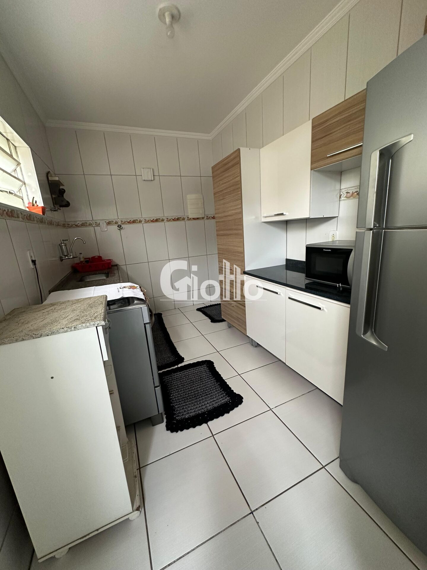Imagem Apartamento com 2 Quartos à Venda, 66 m² em Mogi Moderno - Mogi Das Cruzes