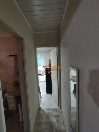 Imagem Sobrado com 2 Quartos à Venda, 125 m² em Cidade Serodio - Guarulhos Imagem Sobrado com 2 Quartos à Venda, 125 m² em Cidade Serodio - Guarulhos
