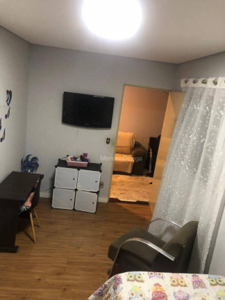 Imagem Casa com 2 Quartos à Venda, 113 m² em Jardim Wanel Ville V - Sorocaba Imagem Casa com 2 Quartos à Venda, 113 m² em Jardim Wanel Ville V - Sorocaba