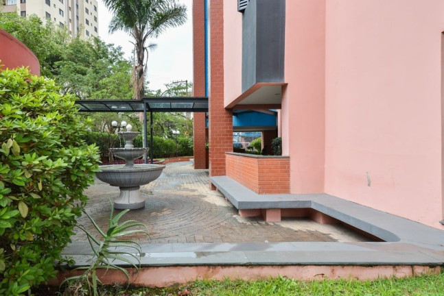 Imagem Apartamento com 3 Quartos à Venda, 69 m² em Cambuci - São Paulo
