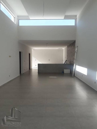 Imagem Casa de Condomínio com 3 Quartos à Venda, 140 m² em Colina Santa Mônica - Votorantim