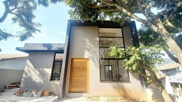 Casa com 3 Quartos à Venda, 144 m² em Jardim Jaraguá - Atibaia