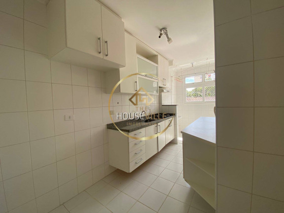 Imagem Apartamento com 3 Quartos à Venda, 86 m² em Jardim América - São José Dos Campos