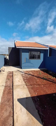 Imagem Casa com 2 Quartos à Venda, em Bairro Novo Terraliz - Ponta Grossa Imagem Casa com 2 Quartos à Venda, em Bairro Novo Terraliz - Ponta Grossa
