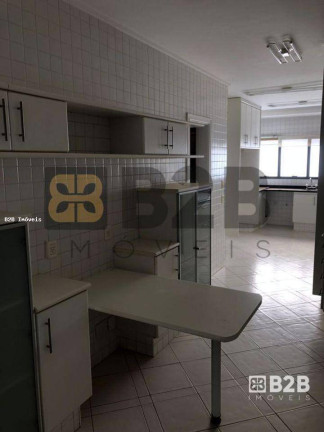 Imagem Apartamento com 4 Quartos para Alugar, 390 m² em Vila Samaritana - Bauru Imagem Apartamento com 4 Quartos para Alugar, 390 m² em Vila Samaritana - Bauru