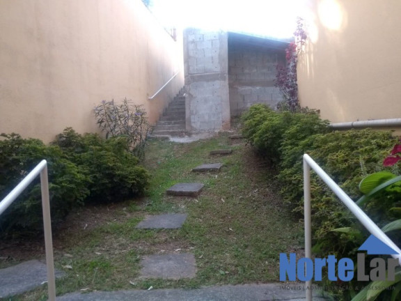 Imagem Casa de Condomínio com 2 Quartos à Venda, 90 m² em Jardim São João (jaraguá) - São Paulo Imagem Casa de Condomínio com 2 Quartos à Venda, 90 m² em Jardim São João (jaraguá) - São Paulo
