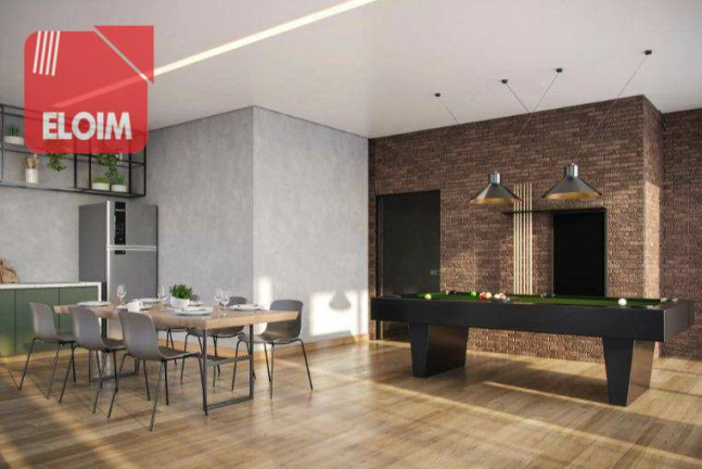 Imagem Studio com 1 Quarto à Venda, 23 m² em Higienópolis - São Paulo Imagem Studio com 1 Quarto à Venda, 23 m² em Higienópolis - São Paulo