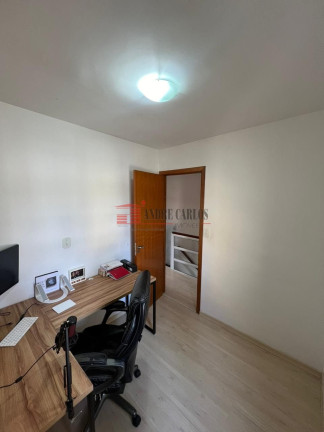 Imagem Casa de Condomínio com 3 Quartos à Venda, 85 m² em Jardim Barbacena - Cotia Imagem Casa de Condomínio com 3 Quartos à Venda, 85 m² em Jardim Barbacena - Cotia