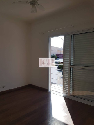 Imagem Casa de Condomínio com 3 Quartos à Venda, 157 m² em Horto Florestal - Sorocaba