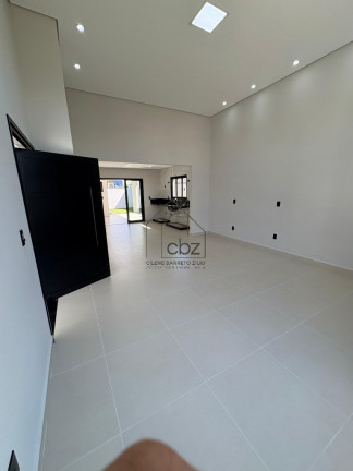 Imagem Casa com 3 Quartos à Venda, 165 m² em São Venâncio - Itupeva