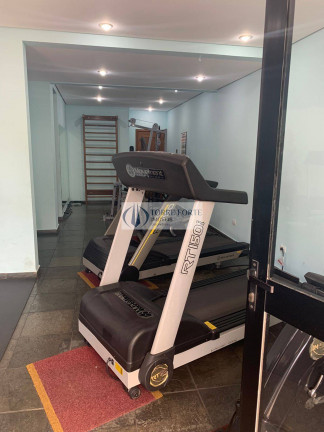 Imagem Apartamento com 3 Quartos à Venda, 75 m² em Vila Azevedo - São Paulo