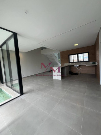 Imagem Sobrado com 3 Quartos à Venda, 180 m² em Porto Fino - Pontal Do Paraná