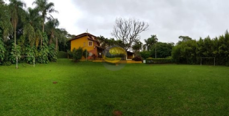 Imagem Casa de Condomínio com 4 Quartos à Venda, 370 m² em Jardim Colibri - Cotia Imagem Casa de Condomínio com 4 Quartos à Venda, 370 m² em Jardim Colibri - Cotia