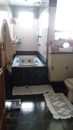 Imagem Apartamento com 3 Quartos à Venda, 136 m² em Sítio Da Figueira - São Paulo Imagem Apartamento com 3 Quartos à Venda, 136 m² em Sítio Da Figueira - São Paulo