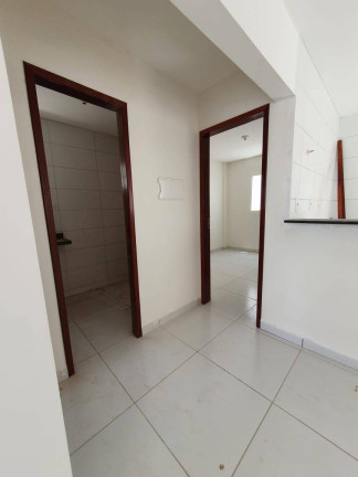 Imagem Casa com 2 Quartos à Venda, 45 m² em Indústrias - João Pessoa